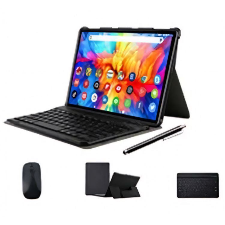 2GB+32GB 2 in1Tablet PC