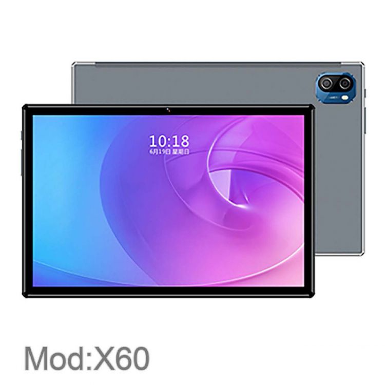 Mod：X60