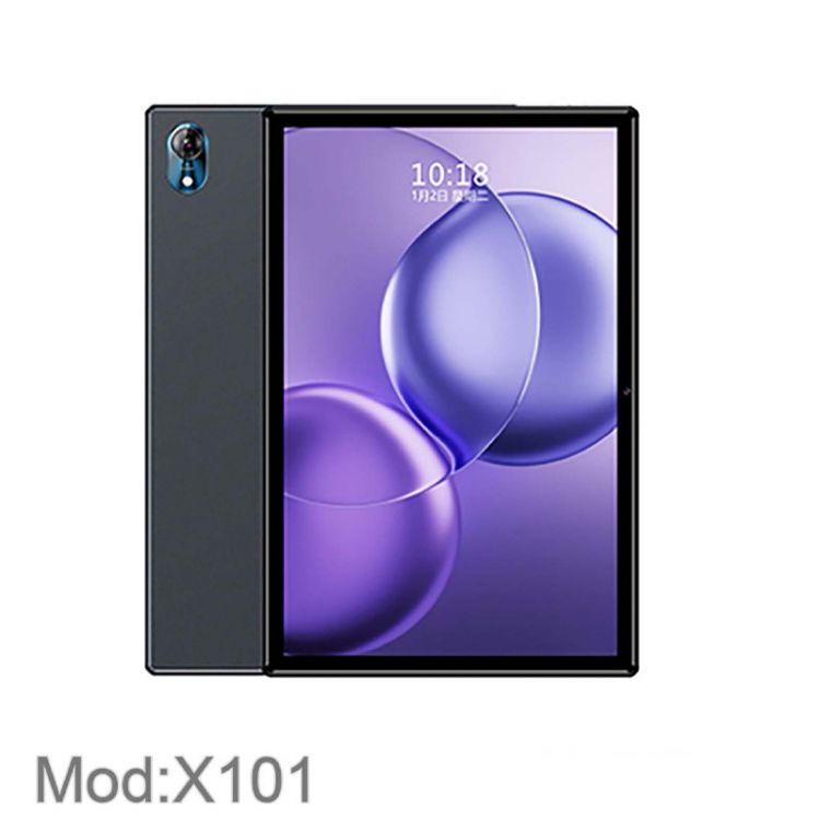 Mod：X101